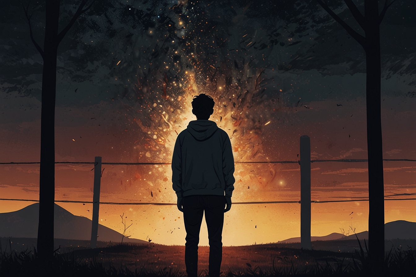 The Art of Living with Anxiety