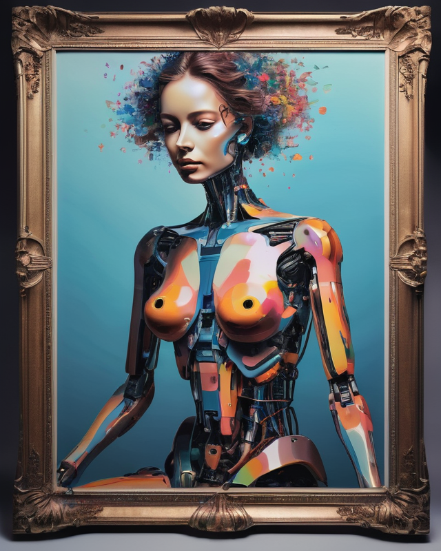 The 10 Best Free AI Art Generators to Create Images from Text