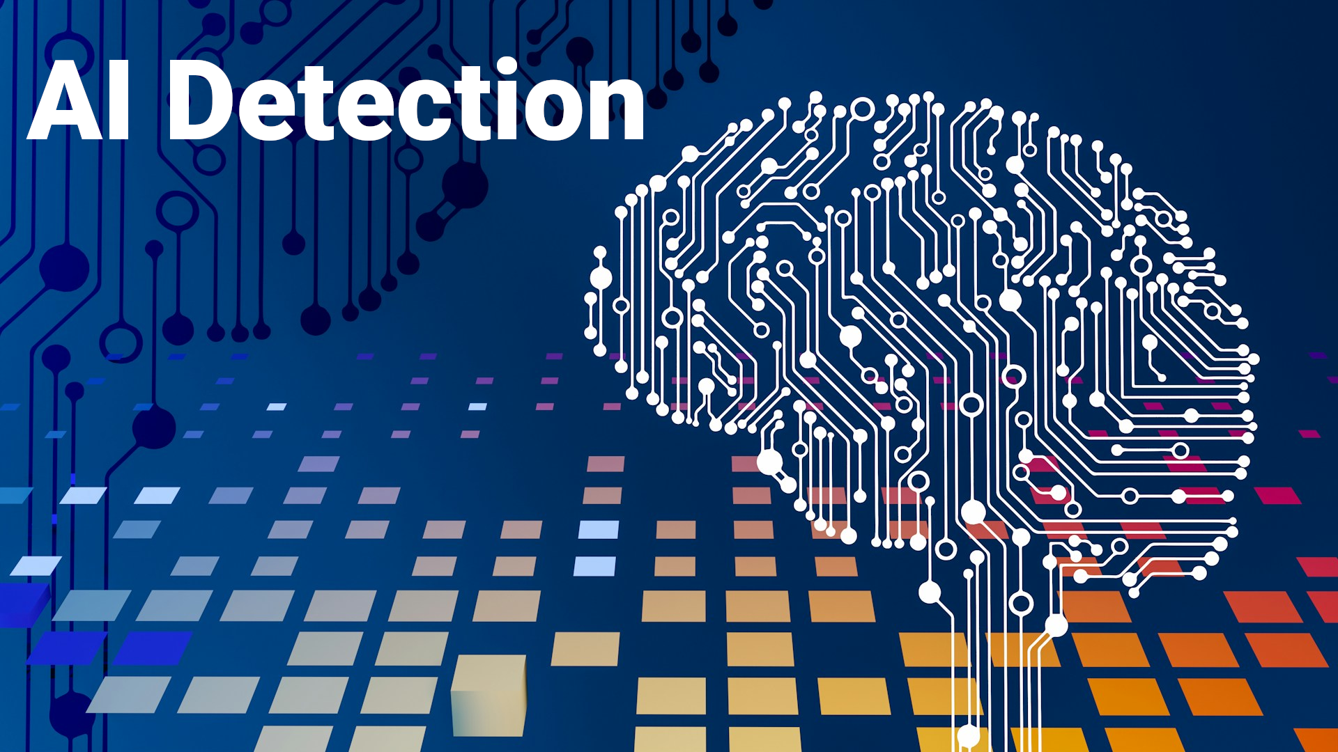 Best Tools in AI Content Detection in 2024