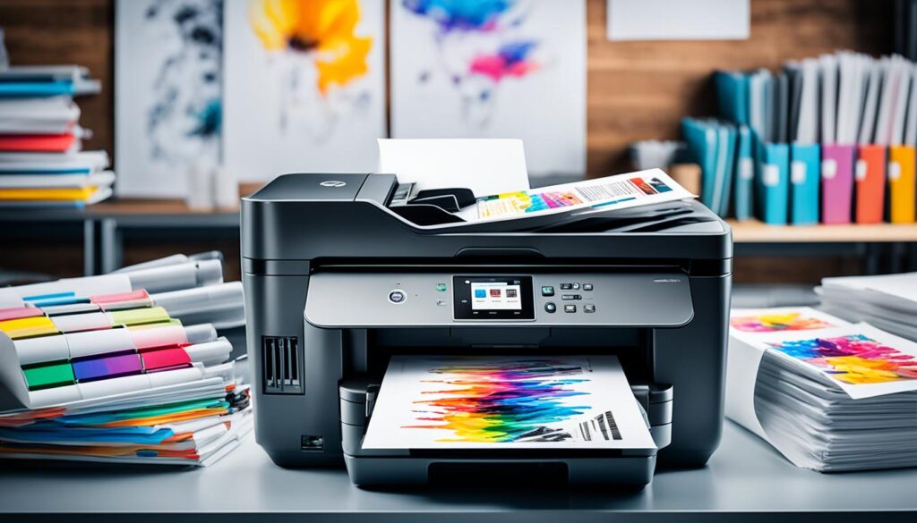 art prints printer