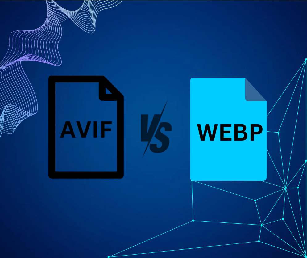 AVIF vs WebP: Is There a Clear Choice?