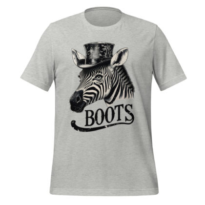 Skepi's Boots T-shirt