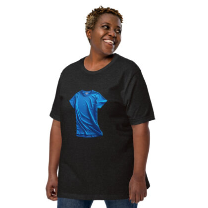 T-shirt...T-shirt