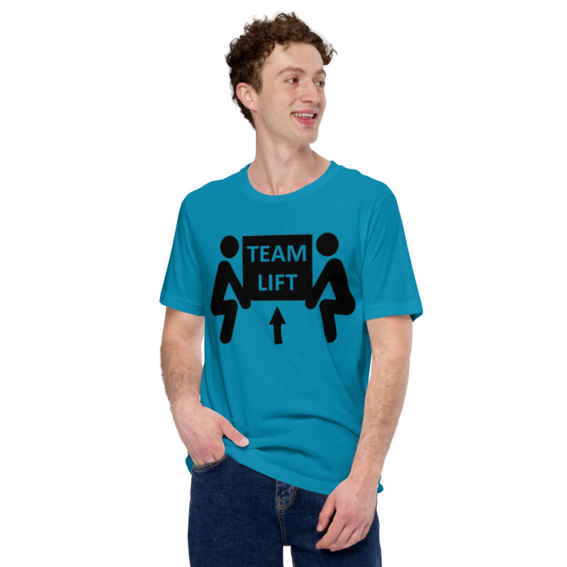 Team Lift - Image 2