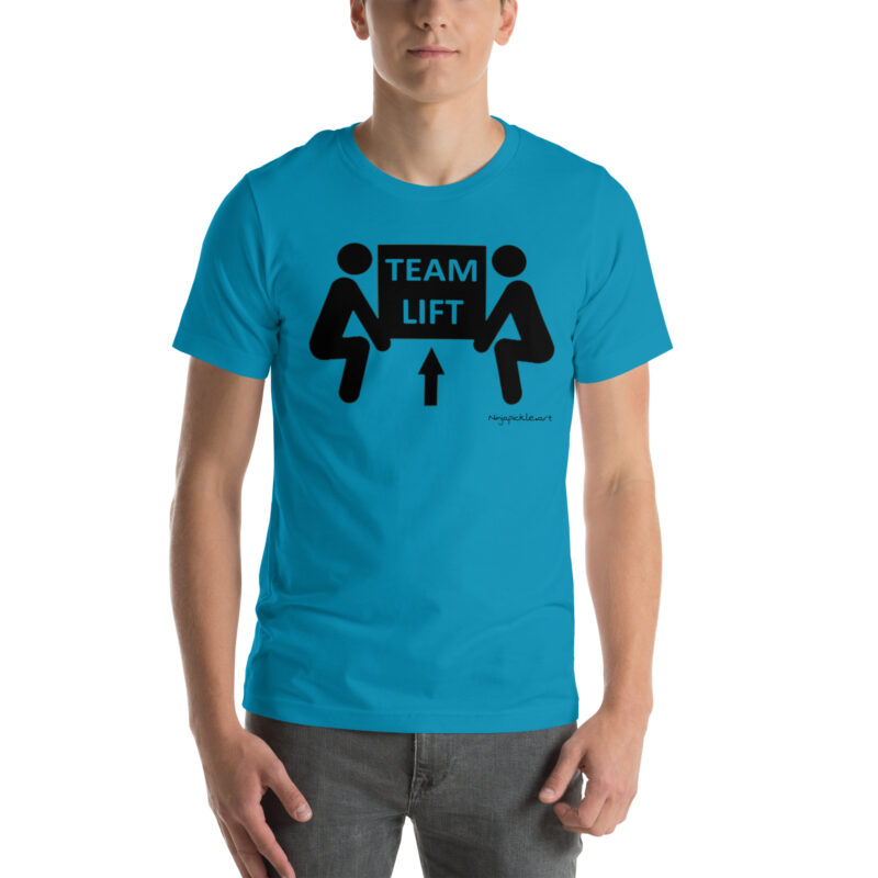Team Lift - Image 6