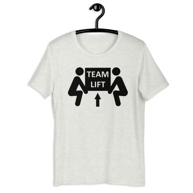 Team Lift - Image 3