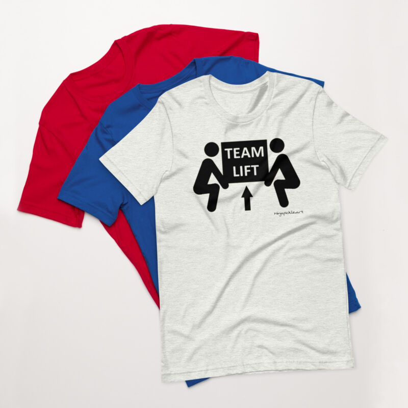 Team Lift - Image 7