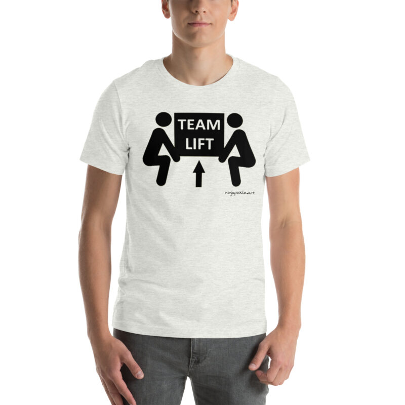Team Lift - Image 27