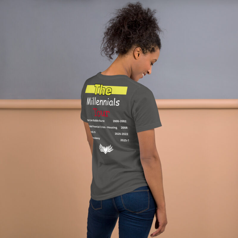 I survived T-shirt - Image 8