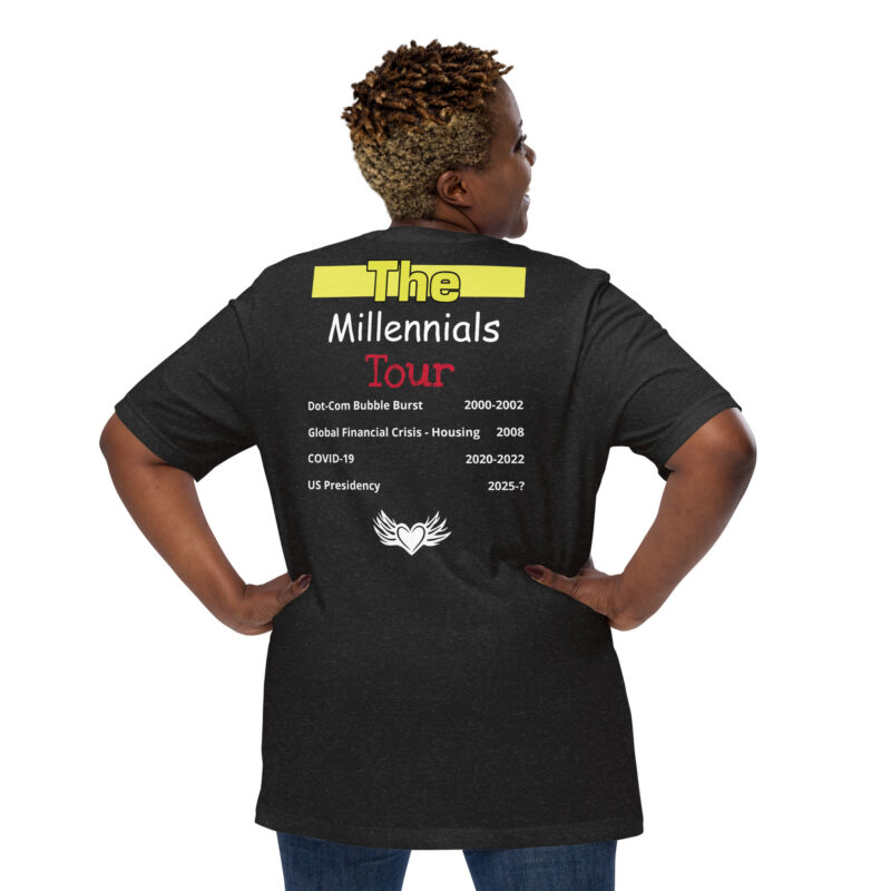 I survived T-shirt - Image 3