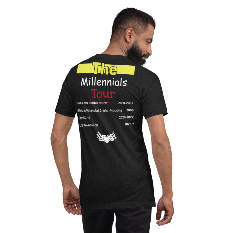 I survived T-shirt - Image 5
