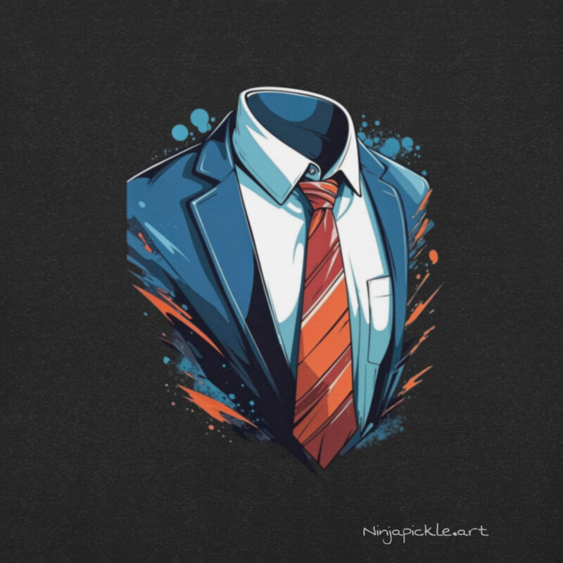 Suited Up - Image 10