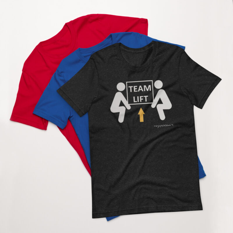 Team Lift - Image 7