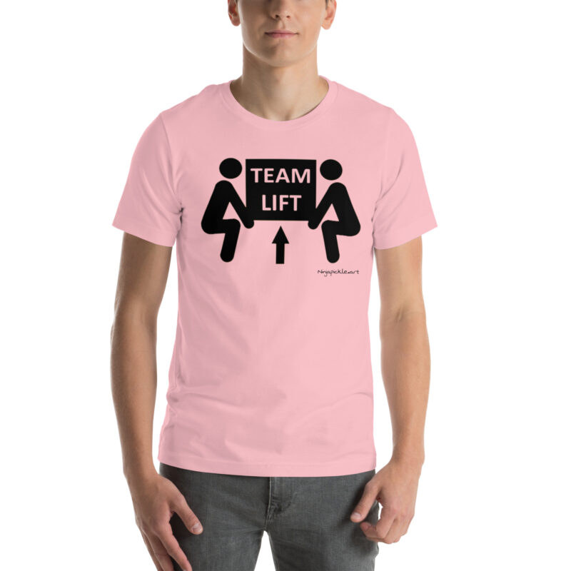 Team Lift - Image 15