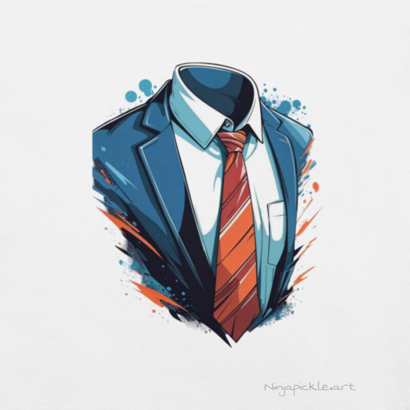 Suited Up - Image 8