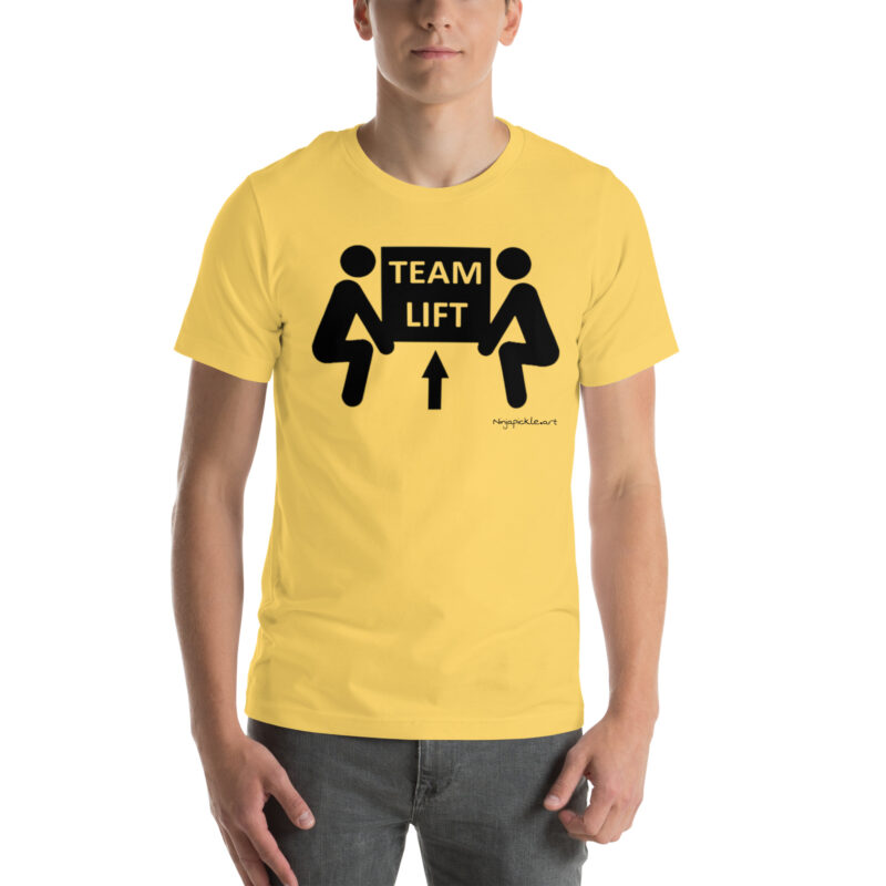 Team Lift - Image 21